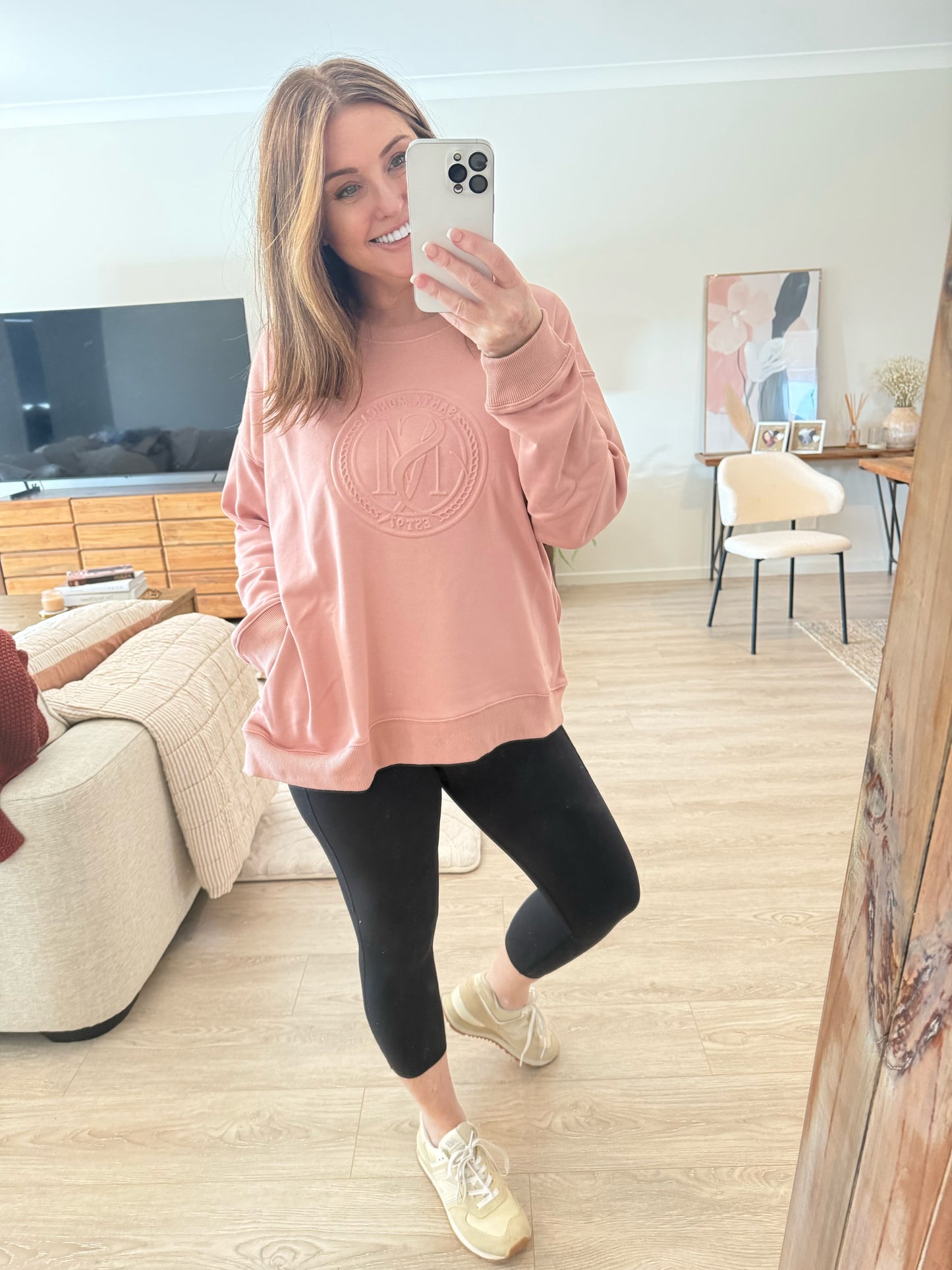 LUMI SWEATER