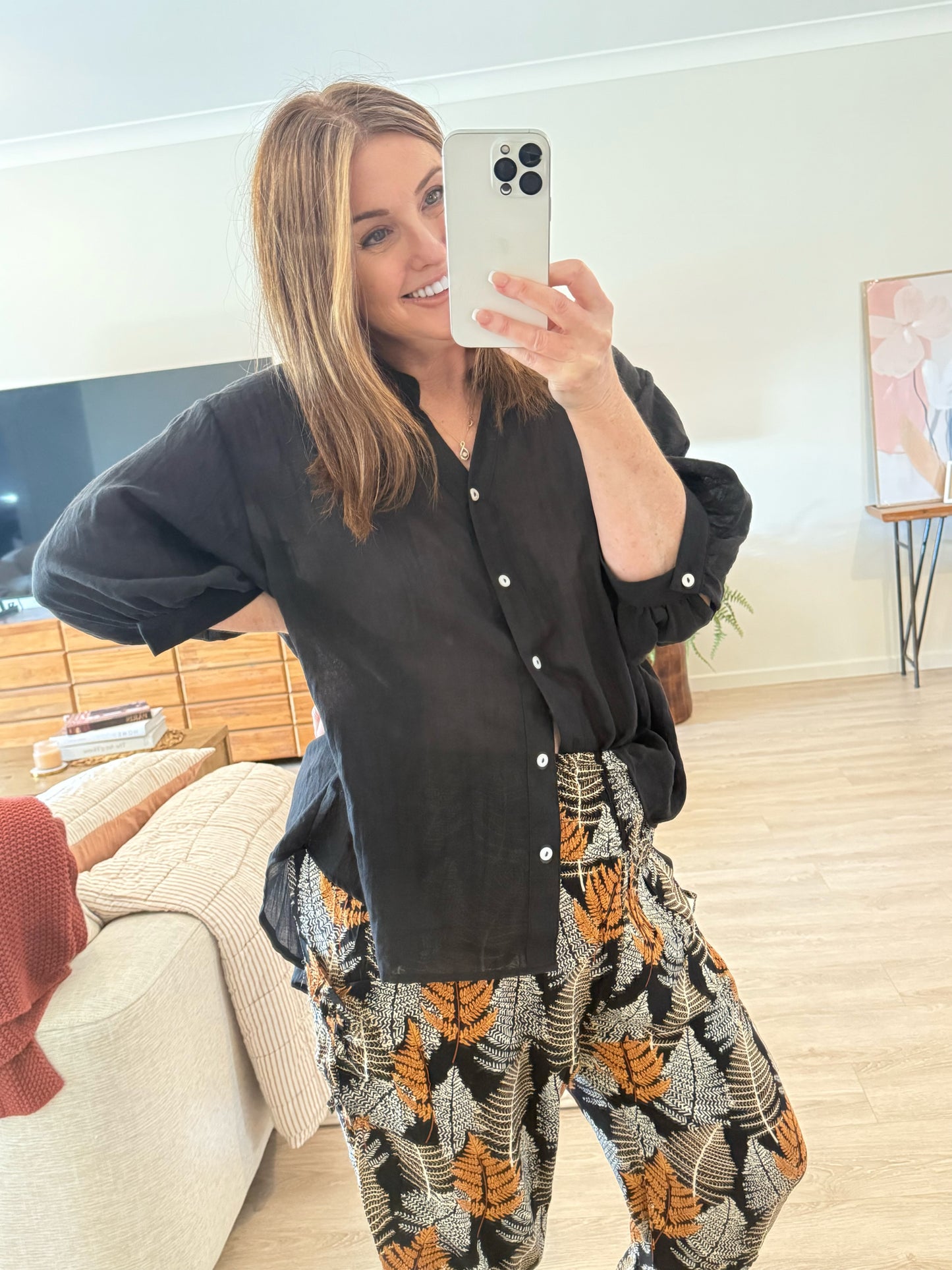 FERN PANT