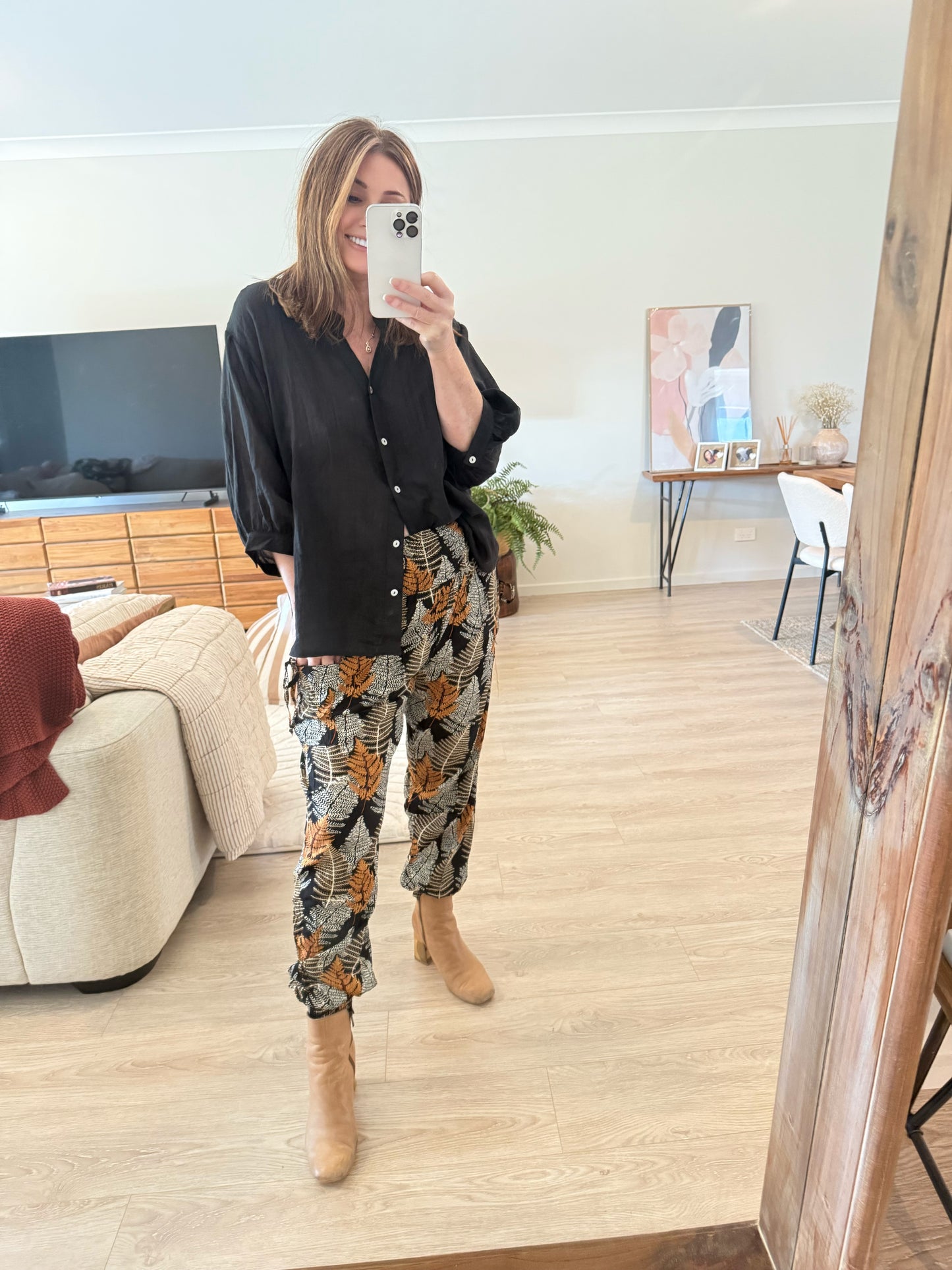 FERN PANT