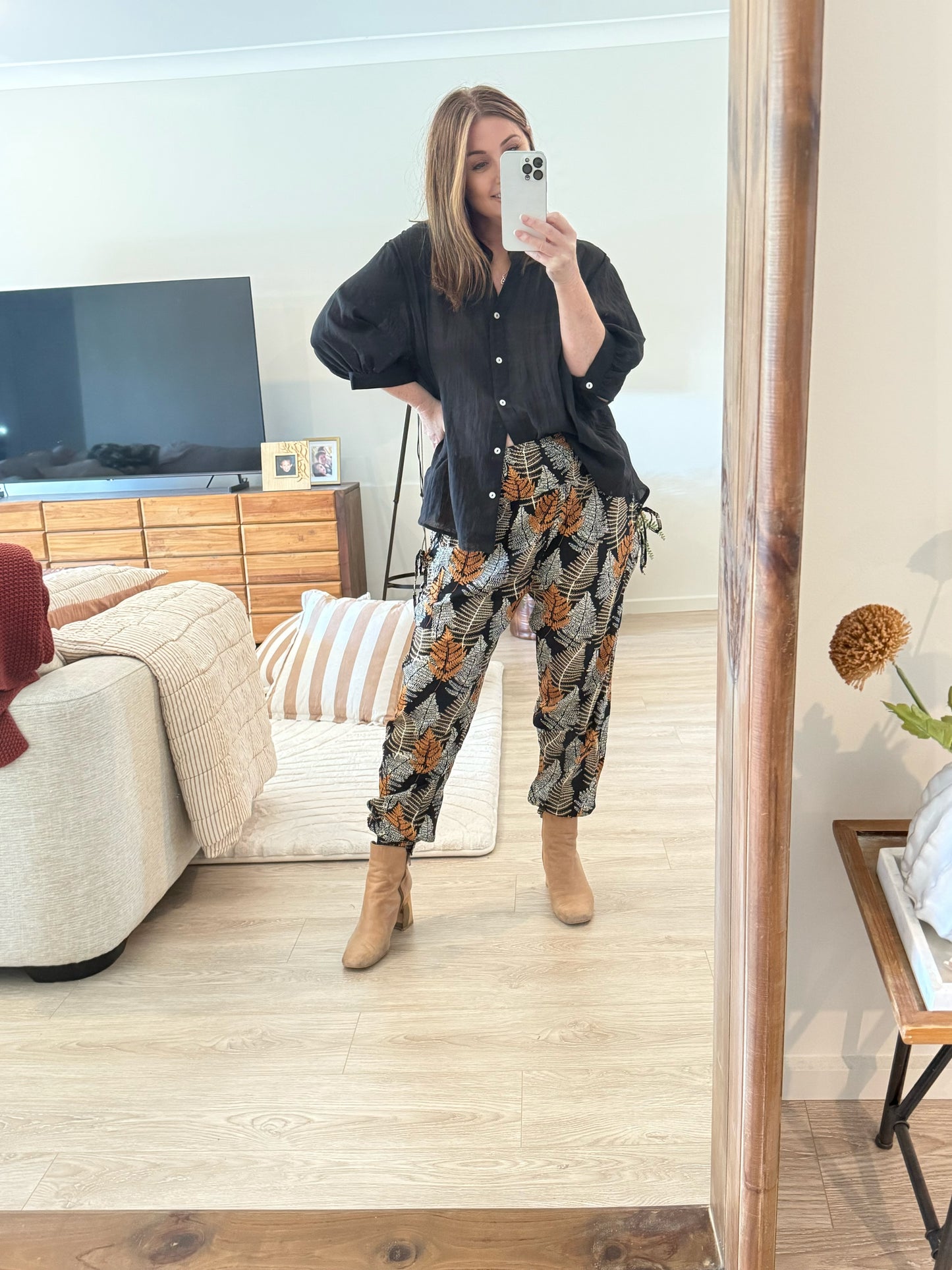 FERN PANT
