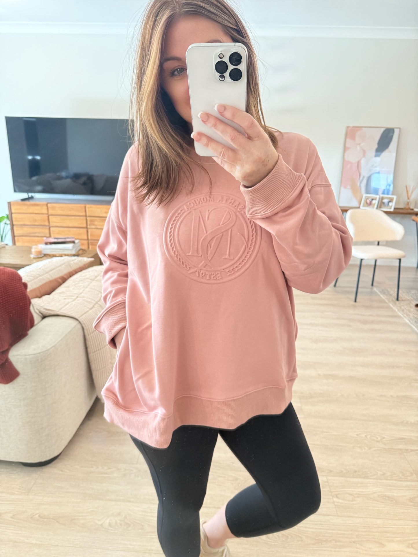 LUMI SWEATER