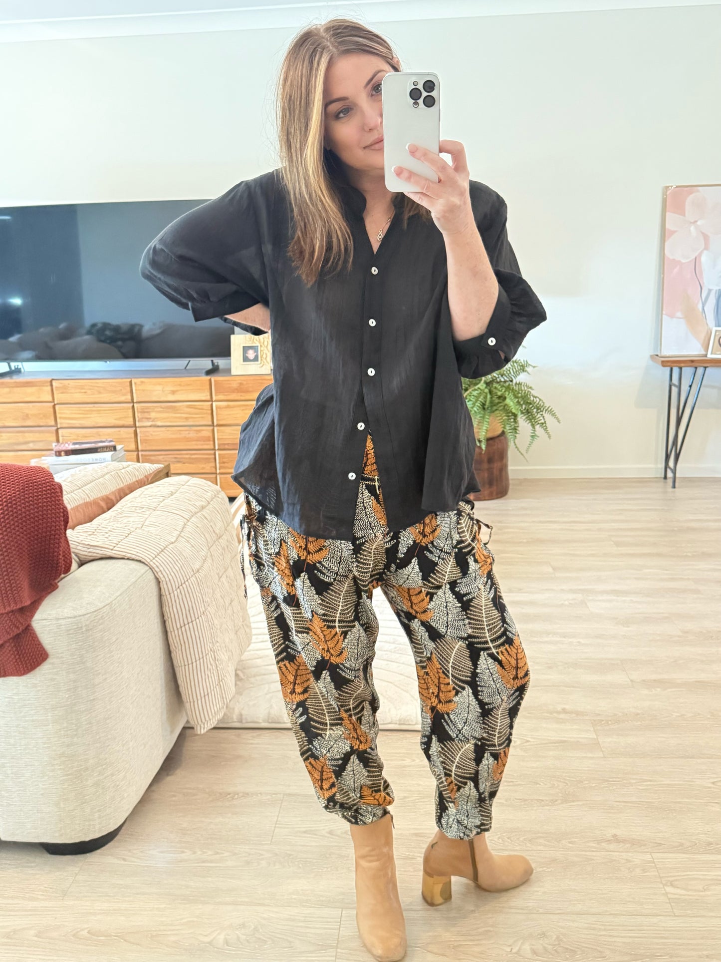 FERN PANT