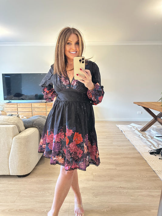 LOUISA