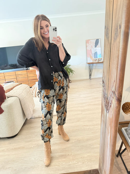 FERN PANT