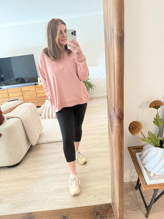 LUMI SWEATER